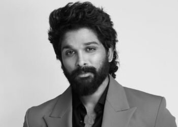 ఫోర్బ్స్ ఇండియా కవర్పై అల్లు అర్జున్.. మరో అరుదైన గౌరవం 14 ఫోర్బ్స్ ఇండియా కవర్పై అల్లు అర్జున్.. మరో అరుదైన గౌరవం