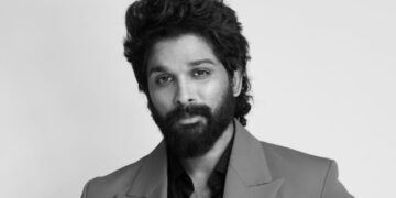 ఫోర్బ్స్ ఇండియా కవర్‌పై అల్లు అర్జున్‌.. మరో అరుదైన గౌరవం