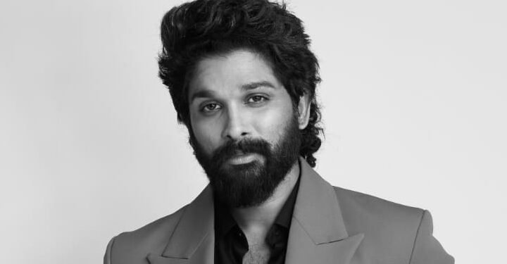 ఫోర్బ్స్ ఇండియా కవర్‌పై అల్లు అర్జున్‌.. మరో అరుదైన గౌరవం