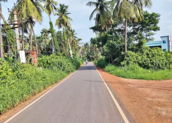రూ.120 కోట్లతో ‘గుడిబాట’.. 100కుపైగా పుణ్యక్షేత్రాలకు రహదారులు
