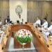 ఏపీ కేబినెట్ భేటీ.. బీసీ రిజర్వేషన్లపై కీలక నిర్ణయానికి కసరత్తు 8 ఏపీ కేబినెట్ భేటీ.. బీసీ రిజర్వేషన్లపై కీలక నిర్ణయానికి కసరత్తు