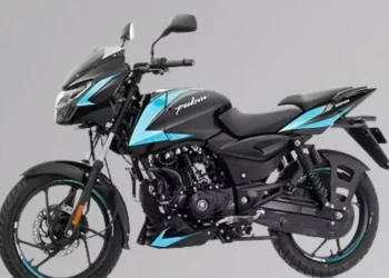 కొత్త లుక్‌తో బజాజ్‌ పల్సర్‌ 125, 150.. మోనోషాక్‌తో అదిరిపోయే ఫీచర్లు