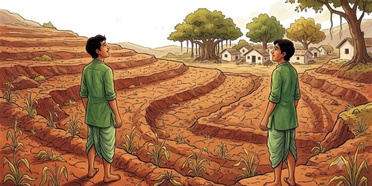 ఆశతో ఎదిగిన రైతు 1 ఆశతో ఎదిగిన రైతు