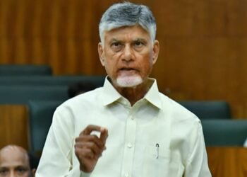 గ్రూప్‌-1 పరీక్షల్లో అక్రమాలపై చంద్రబాబు ఫైర్‌