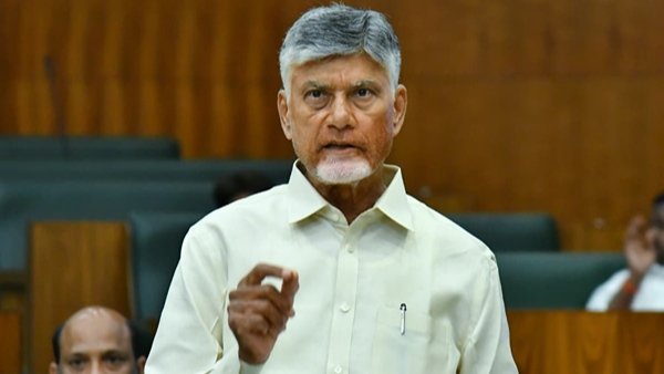 గ్రూప్-1 పరీక్షల్లో అక్రమాలపై చంద్రబాబు ఫైర్ 1 గ్రూప్-1 పరీక్షల్లో అక్రమాలపై చంద్రబాబు ఫైర్