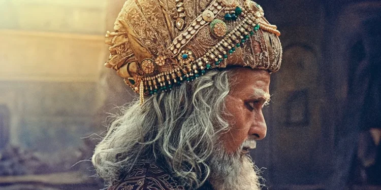ఔరంగజేబు నుంచి శుక్రాచార్యుడి వరకు.. అక్షయ్‌ ఖన్నా పాత్రల జోరు