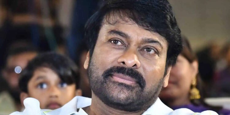చిరు స్టెప్పంటే చాలు.. వయసుతో సంబంధం లేకుండా ఊగాల్సిందే!