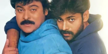 చిరంజీవి పుట్టినరోజున పవన్ భావోద్వేగ పోస్టు.. ఆసక్తికర జ్ఞాపకాలు 41 చిరంజీవి పుట్టినరోజున పవన్ భావోద్వేగ పోస్టు.. ఆసక్తికర జ్ఞాపకాలు