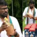 సీడ్ గణేశుడిని పూజించండి.. మొక్కగా పెంచండి: చిరంజీవి
