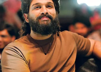 ఫోర్బ్స్‌ కవర్‌పై బన్నీ.. అరుదైన గౌరవం సొంతం