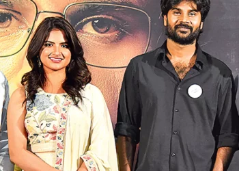చిన్న సినిమా.. పెద్ద ఎమోషన్.. ‘సహ’తో వస్తున్న నిశాంత్ 14 చిన్న సినిమా.. పెద్ద ఎమోషన్.. ‘సహ’తో వస్తున్న నిశాంత్