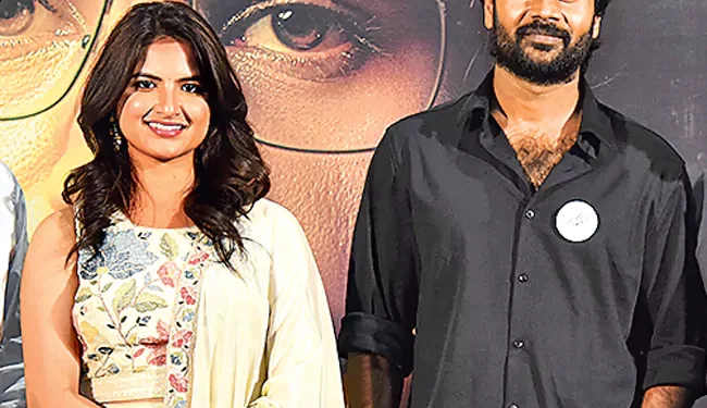 చిన్న సినిమా.. పెద్ద ఎమోషన్‌.. ‘సహ’తో వస్తున్న నిశాంత్‌