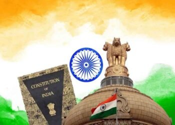 ఎస్సీ, ఎస్టీల హక్కులకు రాజ్యాంగ రక్షణ