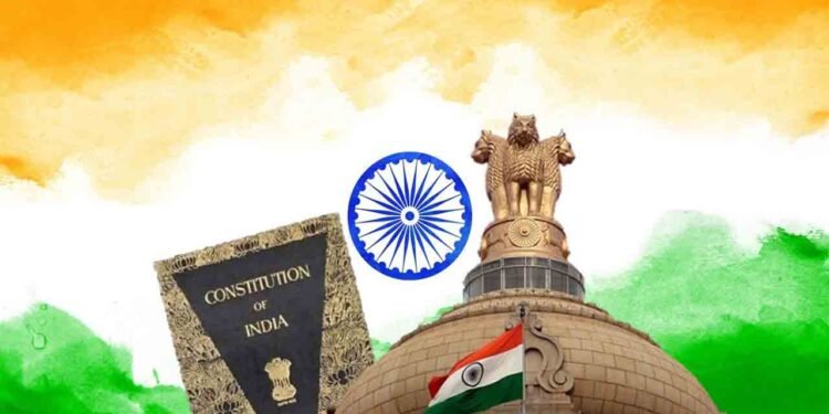 ఎస్సీ, ఎస్టీల హక్కులకు రాజ్యాంగ రక్షణ 1 ఎస్సీ, ఎస్టీల హక్కులకు రాజ్యాంగ రక్షణ