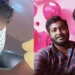 గోదావరి వంతెనపై చిన్నారిని వదిలి.. దంపతుల బలవన్మరణం