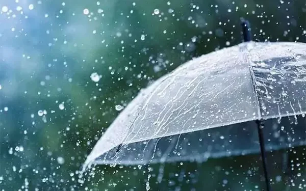 తెలంగాణలో వర్షాలు.. ఎల్లో హెచ్చరిక 1 తెలంగాణలో వర్షాలు.. ఎల్లో హెచ్చరిక