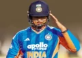 వైభవ్ సూర్యవంశీకి వైస్ కెప్టెన్సీ.. ఈస్ట్జోన్ సెలక్టర్ కీలక వ్యాఖ్యలు 17 వైభవ్ సూర్యవంశీకి వైస్ కెప్టెన్సీ.. ఈస్ట్జోన్ సెలక్టర్ కీలక వ్యాఖ్యలు