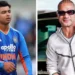15 ఏళ్లకే స్టార్‌ బౌలర్లపై ఆధిపత్యం.. వైభవ్‌పై ధావన్‌ ప్రశంసలు