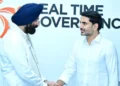మెగా డీఎస్సీ నిర్వహణకు దిల్లీ మంత్రి ప్రశంసలు