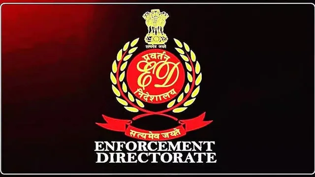 అవినాష్రెడ్డి నివాసంలో ఈడీ సోదాలు.. ఆ రూ.4 కోట్లపై ఆరా 1 అవినాష్రెడ్డి నివాసంలో ఈడీ సోదాలు.. ఆ రూ.4 కోట్లపై ఆరా
