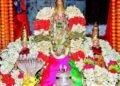 భక్తిశ్రద్ధల నడుమ అహోబిలంలో ఏకాదశి పూజలు 17 భక్తిశ్రద్ధల నడుమ అహోబిలంలో ఏకాదశి పూజలు