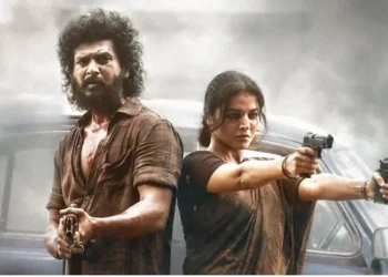 రూ.100 కోట్ల క్లబ్‌లో ‘డీసీ’.. లోకేశ్‌పై దర్శకుడి ఆసక్తికర వ్యాఖ్యలు