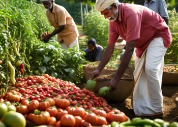 ఉద్యాన పంటలకు మహా ఊతం