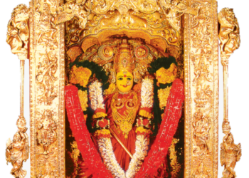 ఆరో స్థానం నుంచి నంబర్‌ వన్‌ వరకు.. దుర్గగుడి సత్తా