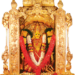 ఆరో స్థానం నుంచి నంబర్ వన్ వరకు.. దుర్గగుడి సత్తా 8 ఆరో స్థానం నుంచి నంబర్ వన్ వరకు.. దుర్గగుడి సత్తా