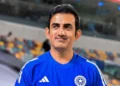 ర్యాంకులు పట్టించుకోం.. ట్రోఫీలే మా టార్గెట్: గంభీర్ 43 ర్యాంకులు పట్టించుకోం.. ట్రోఫీలే మా టార్గెట్: గంభీర్