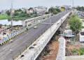 మూసారాంబాగ్ వంతెన సిద్ధం.. ఈ నెలాఖరున ప్రారంభం 12 మూసారాంబాగ్ వంతెన సిద్ధం.. ఈ నెలాఖరున ప్రారంభం
