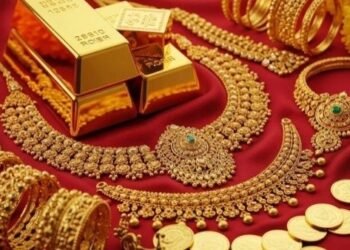 ఈరోజు బంగారం, వెండి ధరలు(22-08-2026)