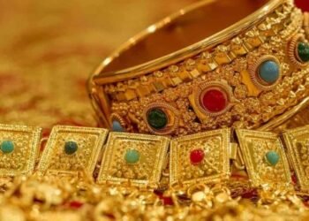 ఈరోజు బంగారం, వెండి ధరలు(19-08-2026)