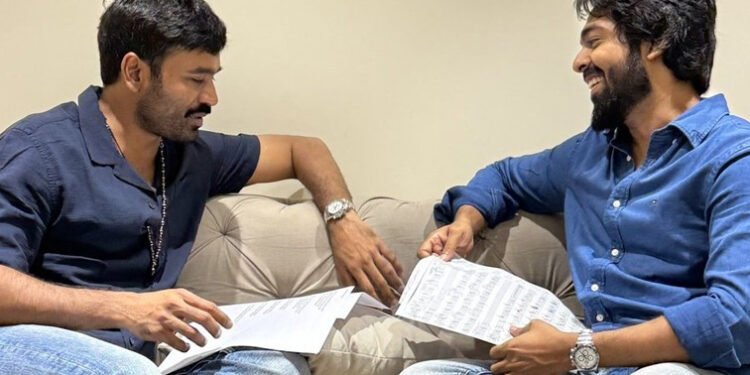 ధనుష్ రాజకీయాల్లోకి వస్తే.. పూర్తి మద్దతు: జీవీ ప్రకాశ్ కుమార్ 1 ధనుష్ రాజకీయాల్లోకి వస్తే.. పూర్తి మద్దతు: జీవీ ప్రకాశ్ కుమార్