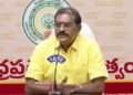 నీటి కొరత నివారణకు కార్యాచరణ.. ఎల్నినోపై అప్రమత్తమైన ప్రభుత్వం 19 నీటి కొరత నివారణకు కార్యాచరణ.. ఎల్నినోపై అప్రమత్తమైన ప్రభుత్వం