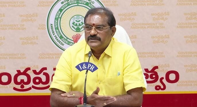 నీటి కొరత నివారణకు కార్యాచరణ.. ఎల్నినోపై అప్రమత్తమైన ప్రభుత్వం 1 నీటి కొరత నివారణకు కార్యాచరణ.. ఎల్నినోపై అప్రమత్తమైన ప్రభుత్వం