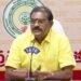 నీటి కొరత నివారణకు కార్యాచరణ.. ఎల్నినోపై అప్రమత్తమైన ప్రభుత్వం 8 నీటి కొరత నివారణకు కార్యాచరణ.. ఎల్నినోపై అప్రమత్తమైన ప్రభుత్వం