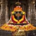 రైతుల కష్టాలు తీరాలని ప్రార్థన.. శివాలయంలో జలాభిషేకం