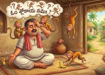 మనసును బలవంతం చేయలేం!