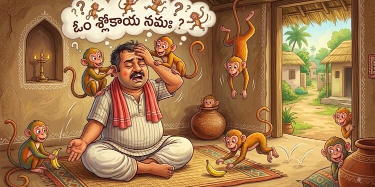 మనసును బలవంతం చేయలేం!