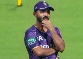 యువ క్రికెటర్లకు అండగా రహానే స్కాలర్‌షిప్‌