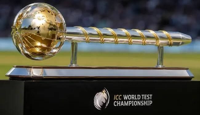 WTC ఫైనల్ కోసం ఎవరి సమీకరణాలు ఎలా ఉన్నాయంటే.. 1 WTC ఫైనల్ కోసం ఎవరి సమీకరణాలు ఎలా ఉన్నాయంటే..