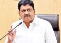 ఎల్నినో ప్రభావంతో వర్షాభావం.. క్షేత్రస్థాయిలో పరిశీలనకు ప్రభుత్వం చర్యలు 12 ఎల్నినో ప్రభావంతో వర్షాభావం.. క్షేత్రస్థాయిలో పరిశీలనకు ప్రభుత్వం చర్యలు