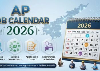 ఉద్యోగార్థులకు గుడ్న్యూస్.. నాలుగు విడతల్లో 10,060 పోస్టుల భర్తీ 5 ఉద్యోగార్థులకు గుడ్న్యూస్.. నాలుగు విడతల్లో 10,060 పోస్టుల భర్తీ