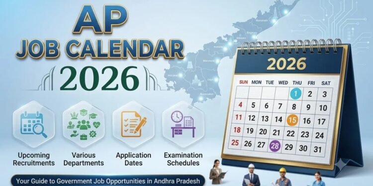 ఉద్యోగార్థులకు గుడ్‌న్యూస్‌.. నాలుగు విడతల్లో 10,060 పోస్టుల భర్తీ