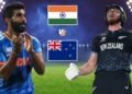 కివీస్‌ గడ్డపై టీమ్‌ఇండియా క్రేజ్‌.. 48 గంటల్లో 26 వేల టికెట్లు అమ్మకం