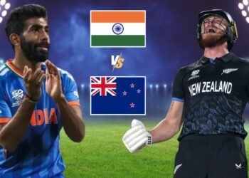 కివీస్‌ గడ్డపై టీమ్‌ఇండియా క్రేజ్‌.. 48 గంటల్లో 26 వేల టికెట్లు అమ్మకం