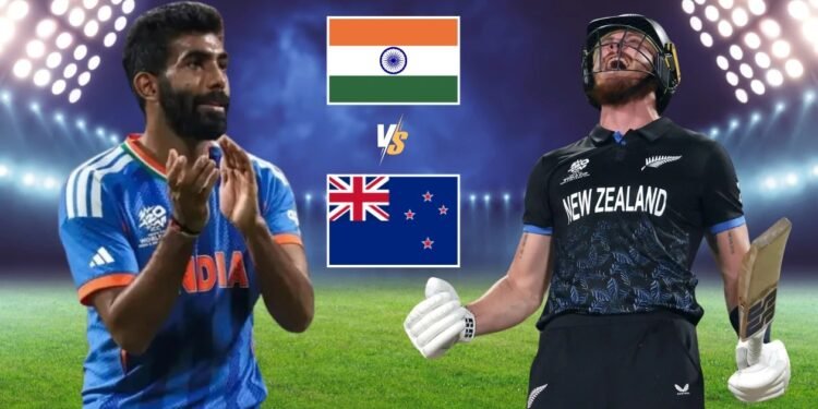కివీస్ గడ్డపై టీమ్ఇండియా క్రేజ్.. 48 గంటల్లో 26 వేల టికెట్లు అమ్మకం 1 కివీస్ గడ్డపై టీమ్ఇండియా క్రేజ్.. 48 గంటల్లో 26 వేల టికెట్లు అమ్మకం