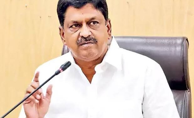 ఎల్నినో ప్రభావంతో వర్షాభావం.. క్షేత్రస్థాయిలో పరిశీలనకు ప్రభుత్వం చర్యలు 1 ఎల్నినో ప్రభావంతో వర్షాభావం.. క్షేత్రస్థాయిలో పరిశీలనకు ప్రభుత్వం చర్యలు