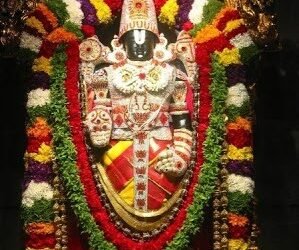 మూడు రోజుల పాటు శ్రీవారి పవిత్రోత్సవాలు.. సేవల షెడ్యూల్‌లో మార్పులు